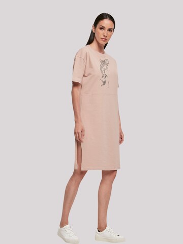 F4NT4STIC Dress in Pink