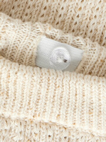 Lil'Atelier - regular Pantalón en blanco