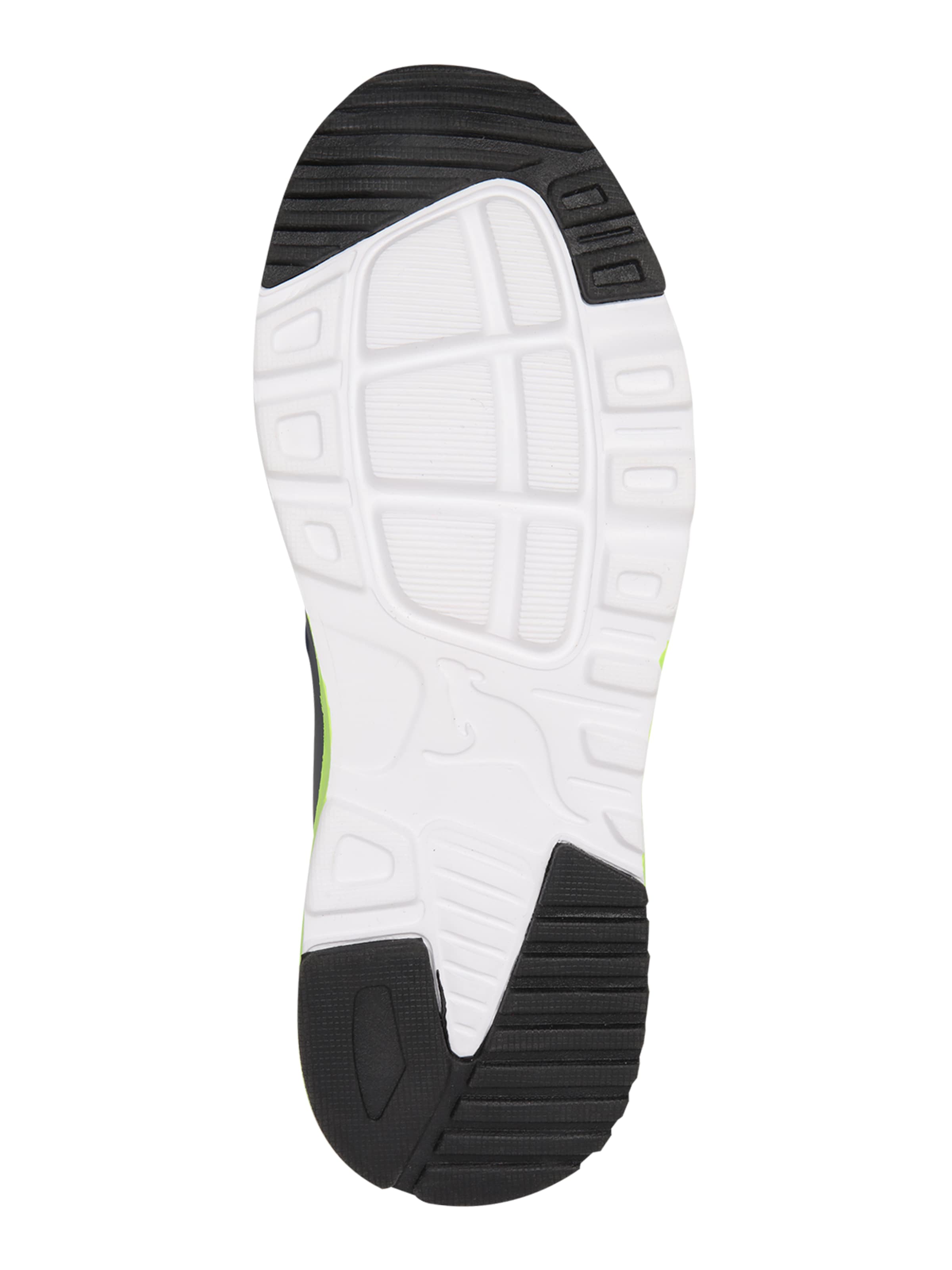 KangaROOS Sneaker 'Hydro' in Blau