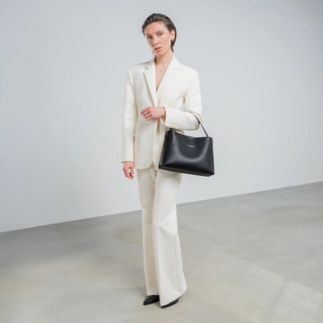 Isabel Bernard Handtas in Zwart