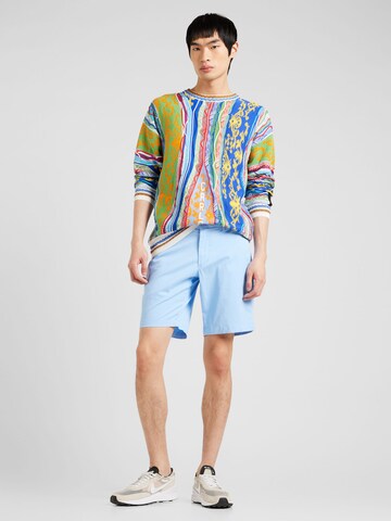 Carlo Colucci - Jersey 'di Cicco' en Mezcla de colores