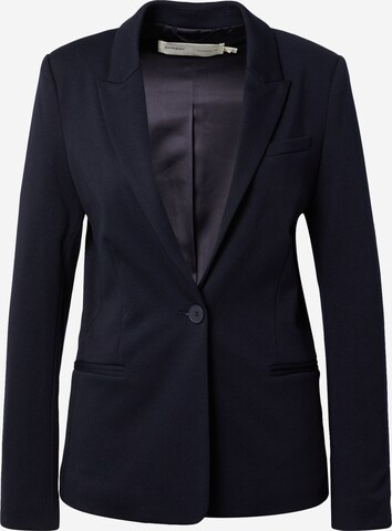 Blazer 'Roseau' InWear en bleu : devant