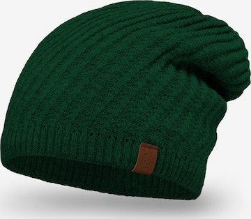 Vivisence Muts '7017' in Groen: voorkant