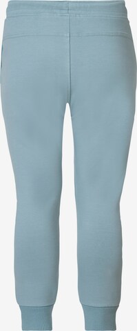Noppies Tapered Pants 'Darsy' in Blue