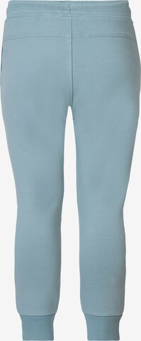 Noppies Tapered Broek 'Darsy' in Blauw