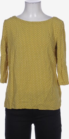 zero Blouse & Tunic in S in Yellow: front