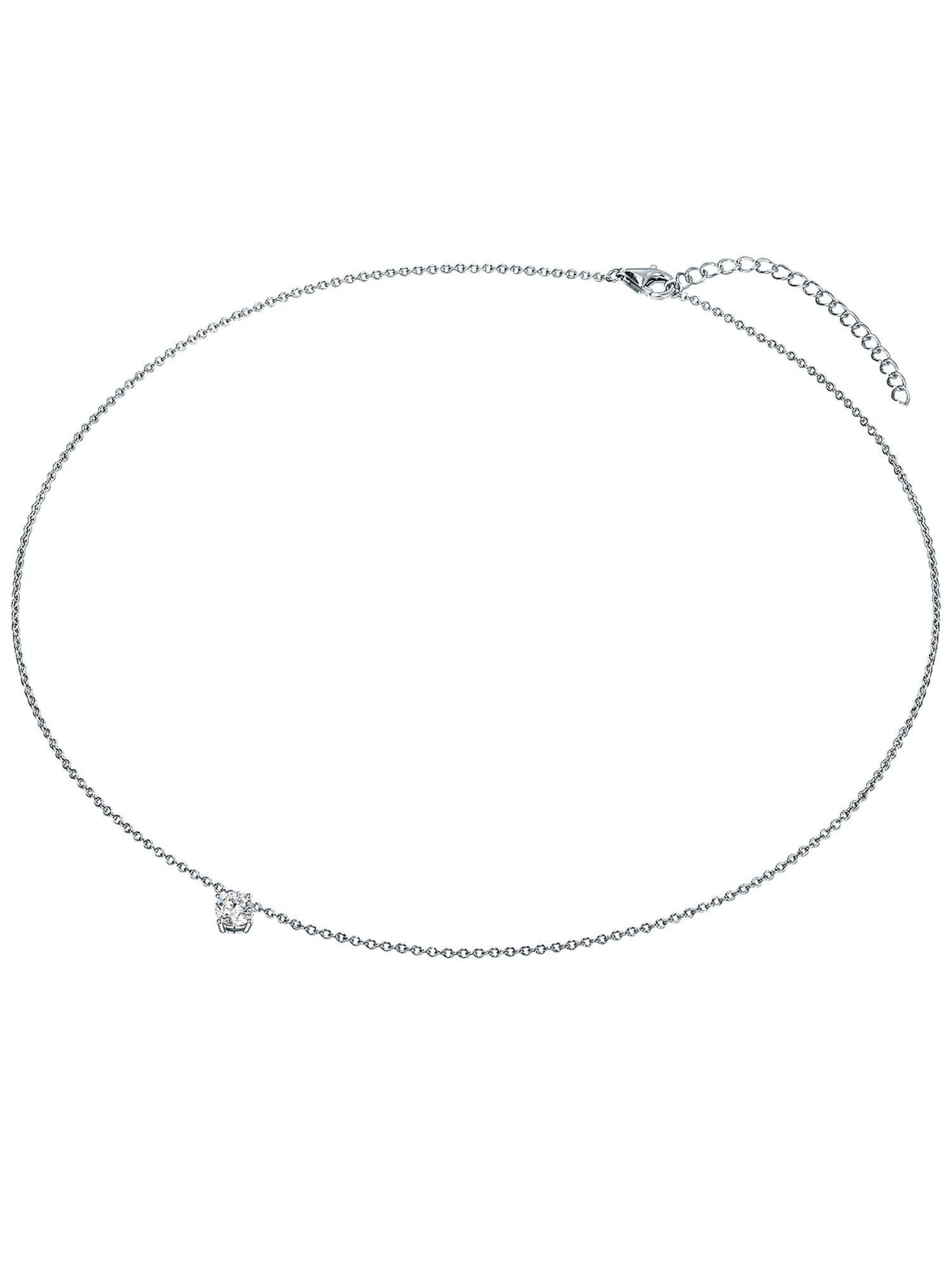 Trilani Kette in Silber