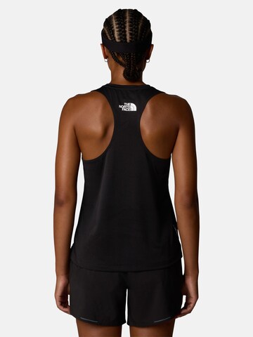 Haut de sport THE NORTH FACE en noir