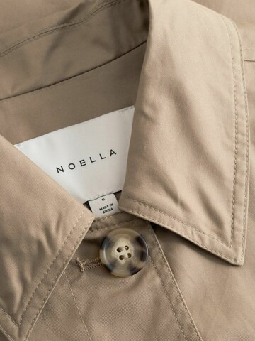 Noella Přechodná bunda ' N-Margo Jacket ' – šedá