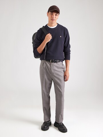 Pulover 'JPRBLUREX' de la JACK & JONES pe albastru