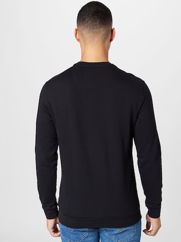Only & Sons Sweatshirt 'DYLAN' i svart