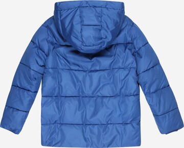 GAP Jacke in Blau