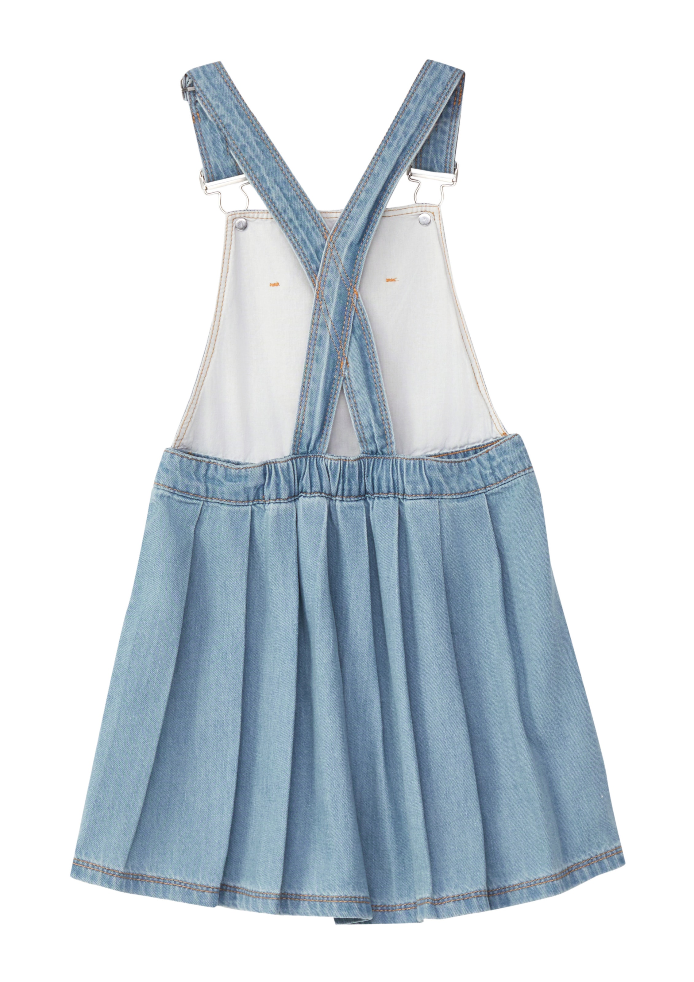 s.Oliver Rok in Blauw