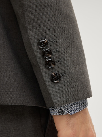 Regular Costume 'Herby-Blayr' JOOP! en gris