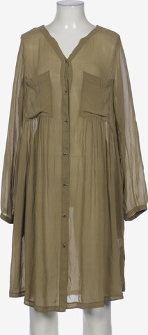 TRANSIT PAR-SUCH Dress in M in Green: front