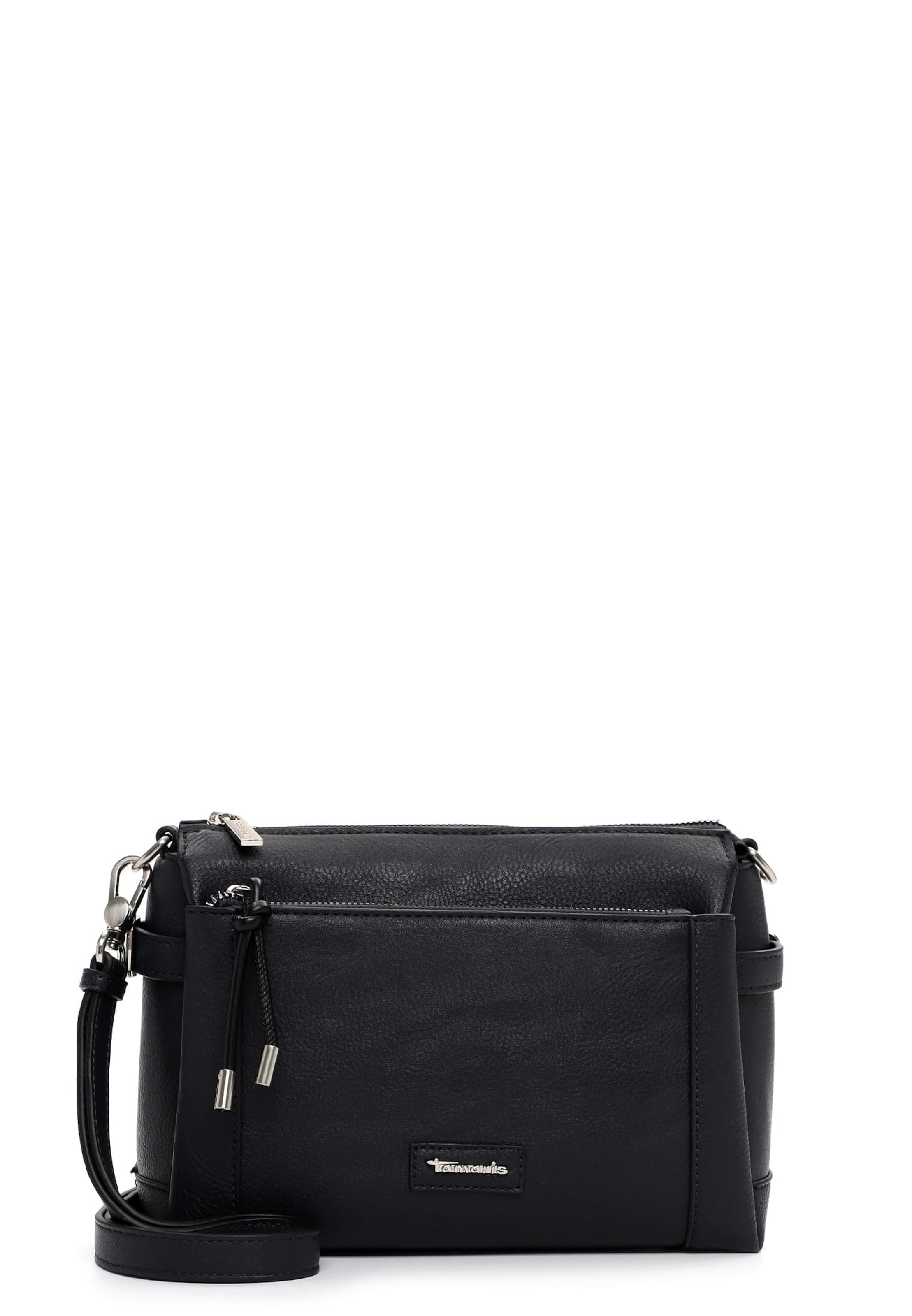 Tamaris Сумка через плечо 'Gerlinde' в Синий: спереди