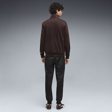 PUMA Trainingspak in Bruin