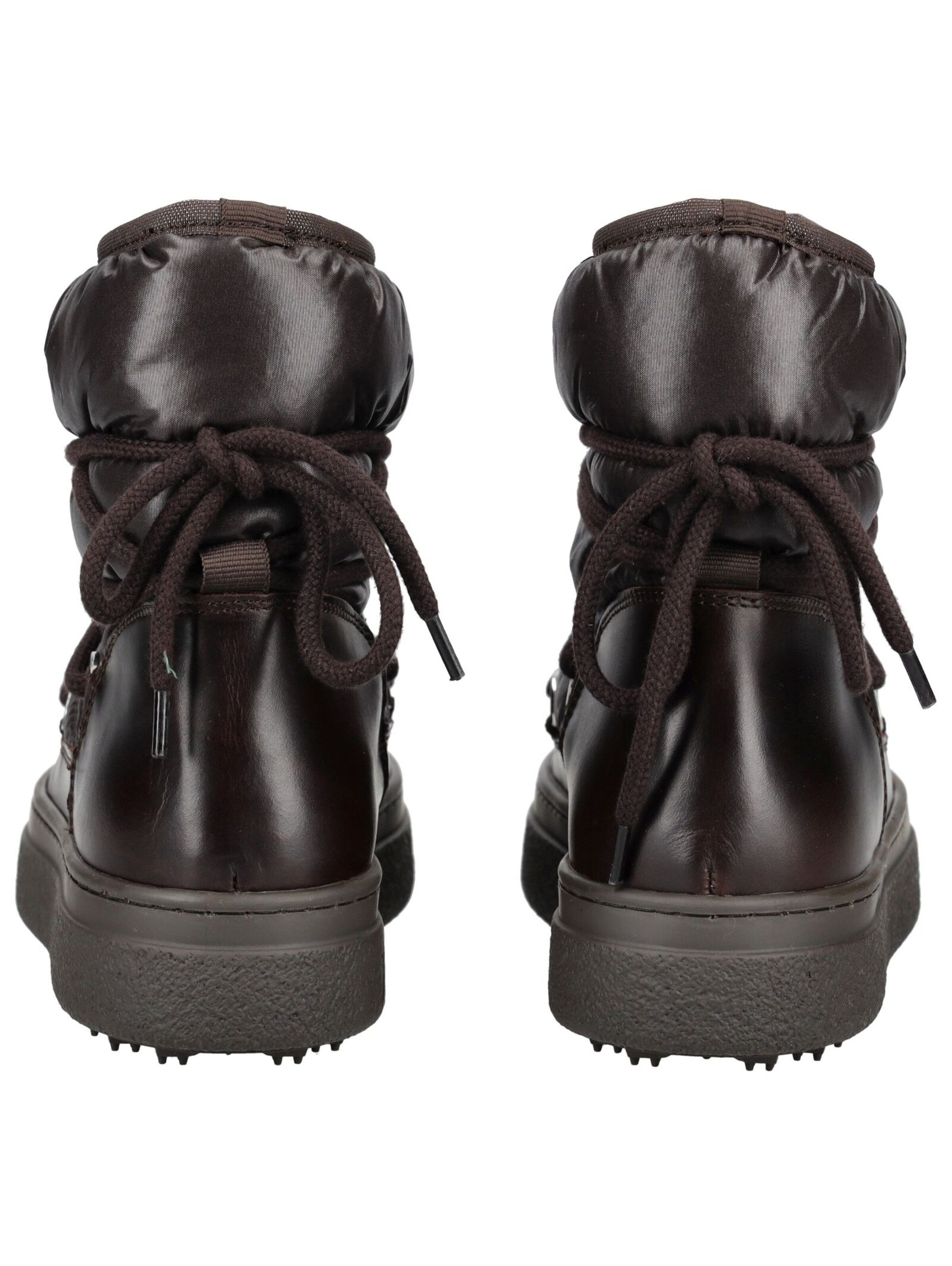GANT Snow boots in Brown