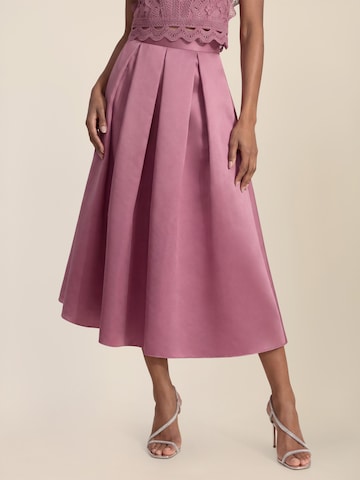 APART Rock in Pink