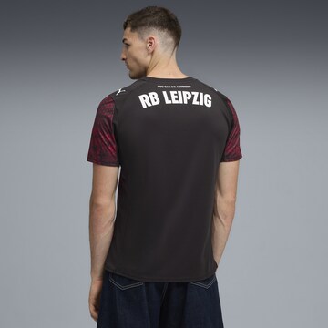 PUMA Tricot 'RB Leipzig 25/26' in Zwart