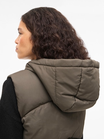 Gilet VILA en vert