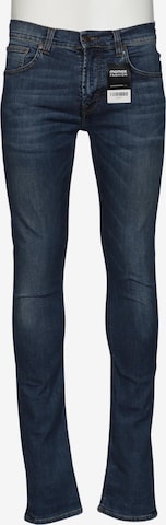 Baldessarini Jeans 33 in Blau: Vorderseite