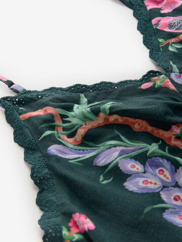 Déshabillé Cath Kidston en vert