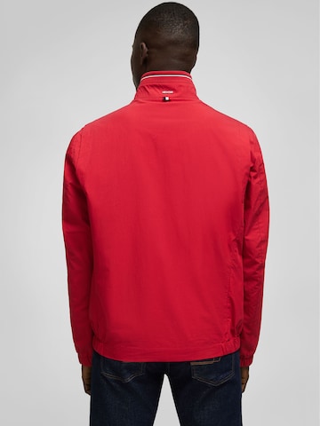 HECHTER PARIS Performance Jacket in Red