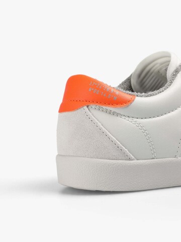 Scalpers Sneakers 'New Gala' in Grau
