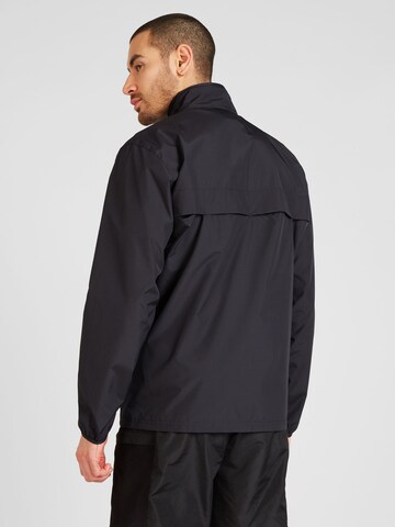 new balance Sportjacke in Schwarz