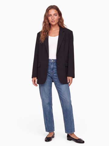 Lindex - regular Vaquero 'Nea' en azul