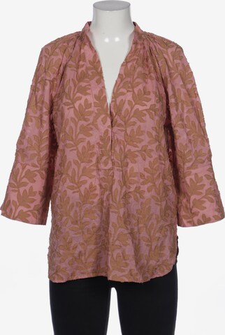 Anthropologie Blouse & Tunic in M in Pink: front