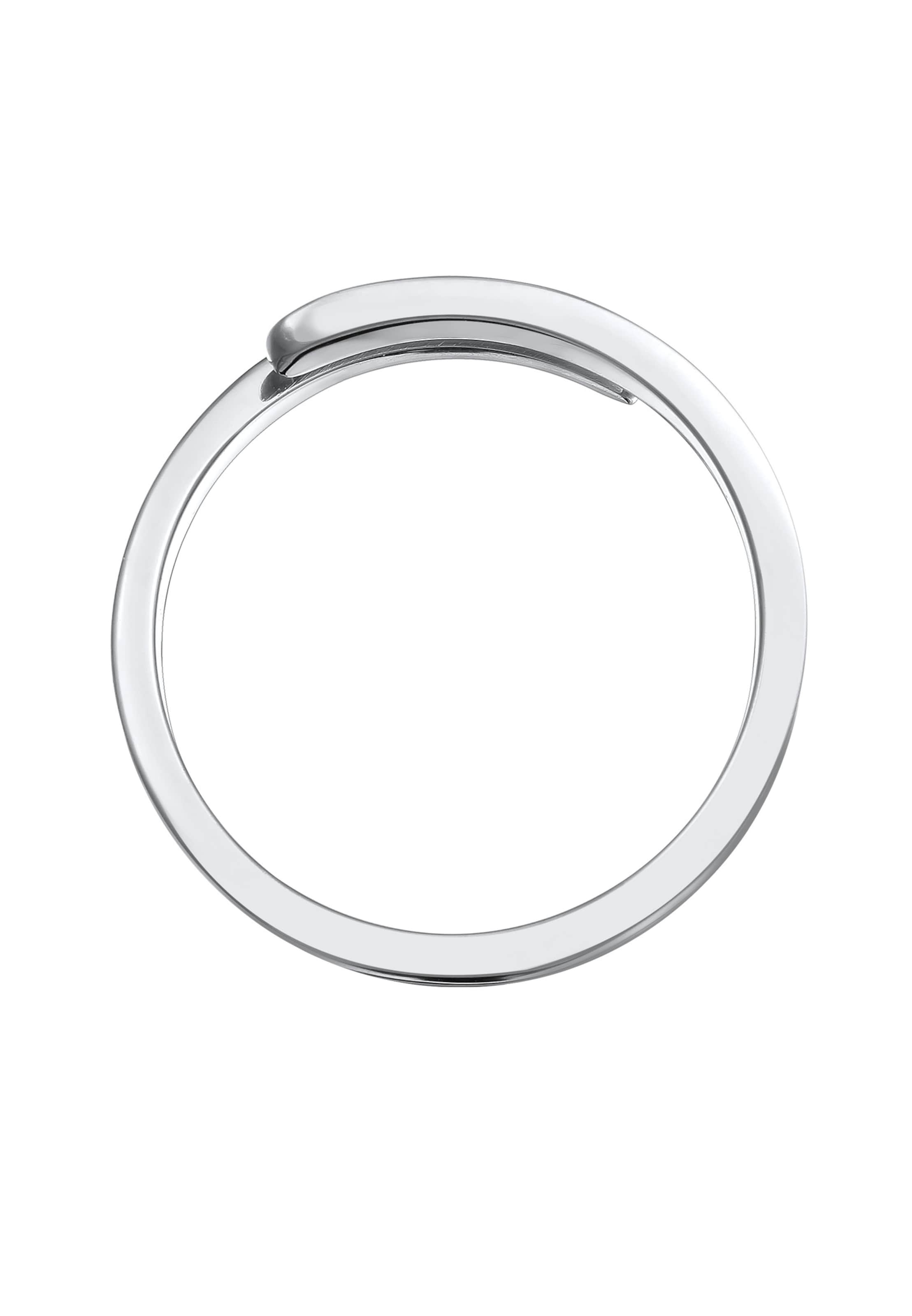 ELLI Ring in Silber