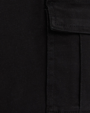 regular Pantaloni di WE Fashion in nero