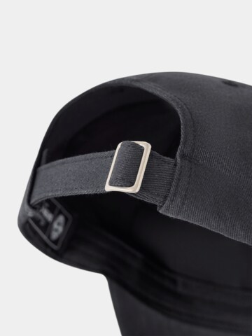 FC BAYERN MÜNCHEN Cap in Black