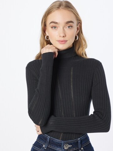 Pepe Jeans Sweater 'BELLA' in Black