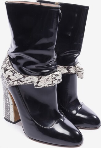 Gucci Dress Boots in 37,5 in Mixed colors