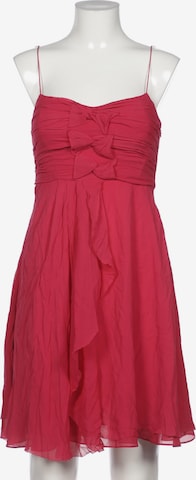 Karen Millen Kleid XL in Pink: predná strana
