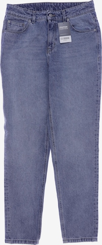 hessnatur Jeans in 29 in Blue: front