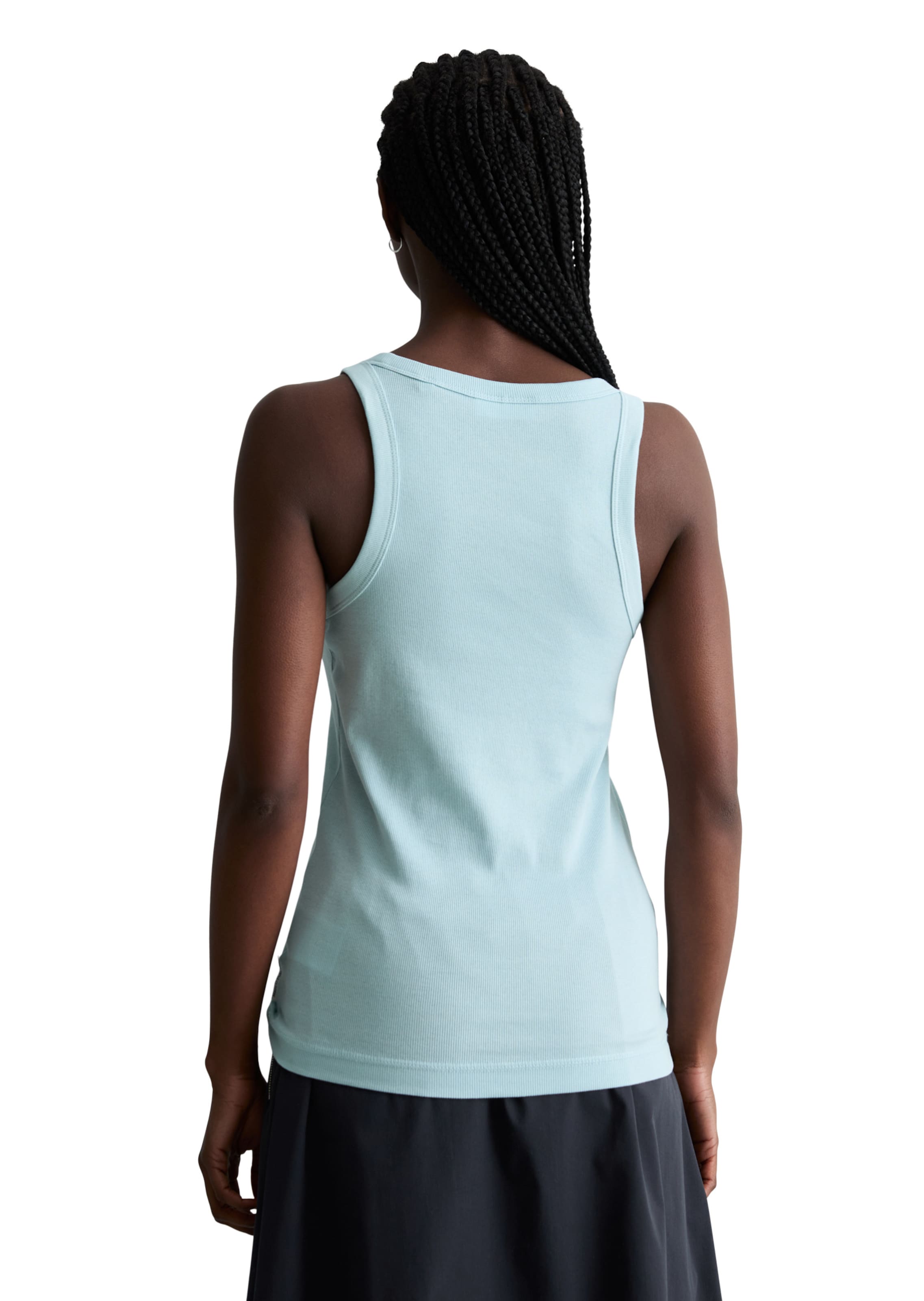 Marc O'Polo DENIM Top in Blue