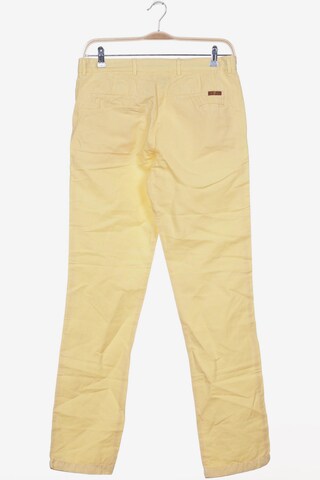 7 for all mankind Pants in 34 in Yellow