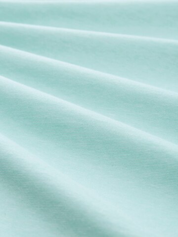 T-Shirt TOM TAILOR en bleu