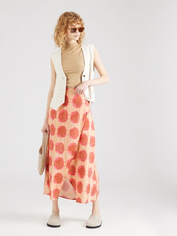 b.young Skirt 'HANVA' in Beige