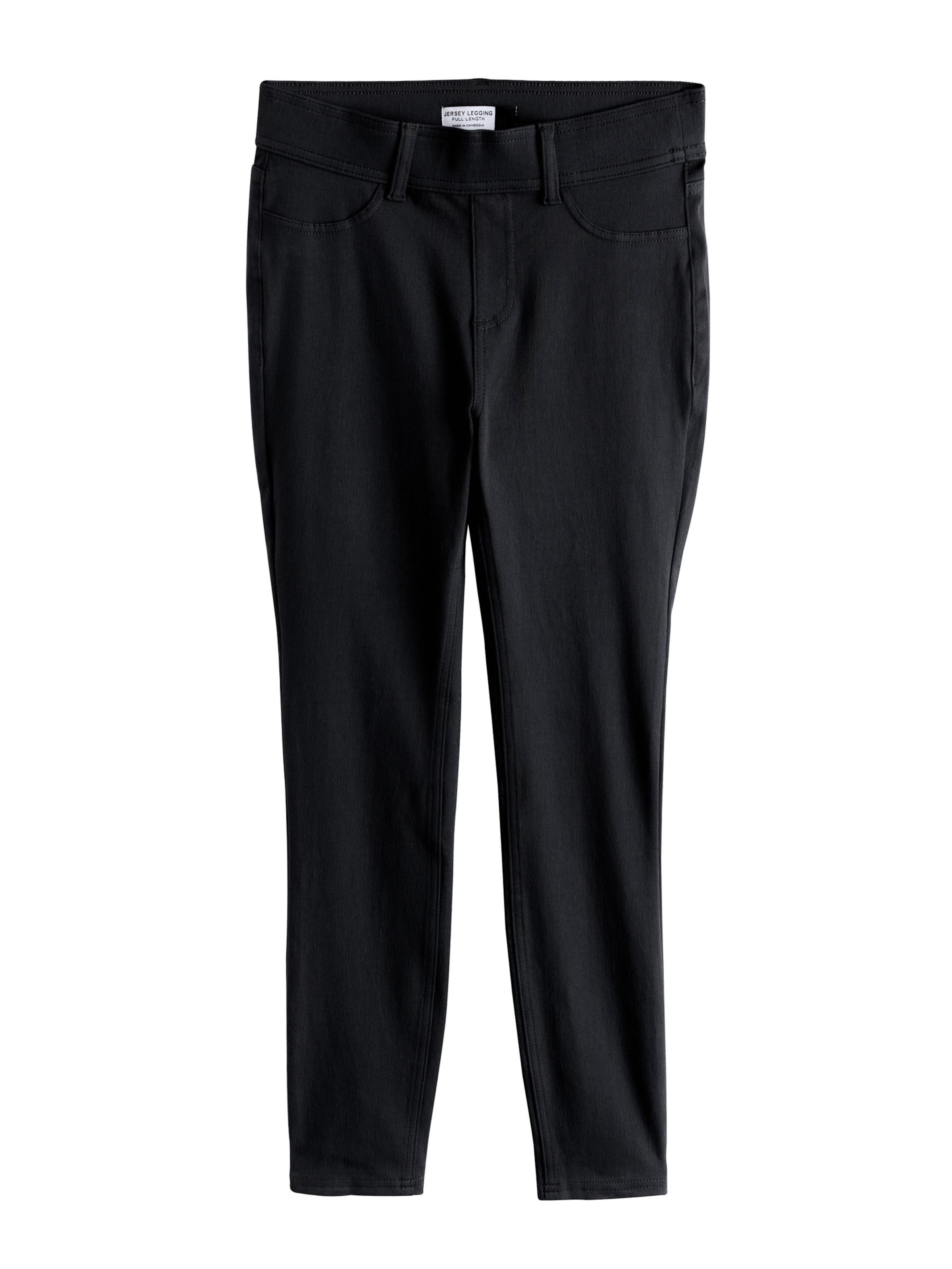 Skinny Jeggings di Next in verde