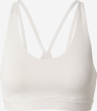 ADIDAS PERFORMANCE Sports bra 'All Me' in Grey / Powder, Item view