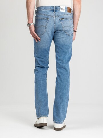 Lee Regular Jeans '112367189'‌‌‌‌‌‌‌‌ in Blau