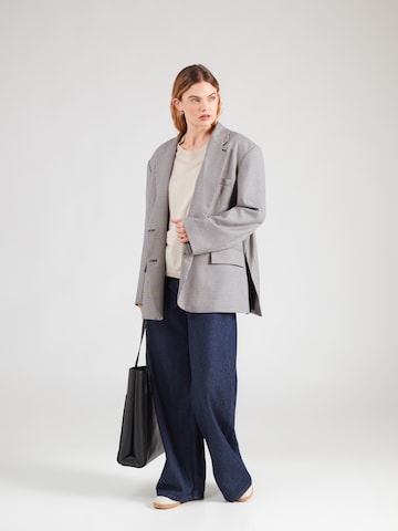 Lindex Pulóver 'Polly' - bézs