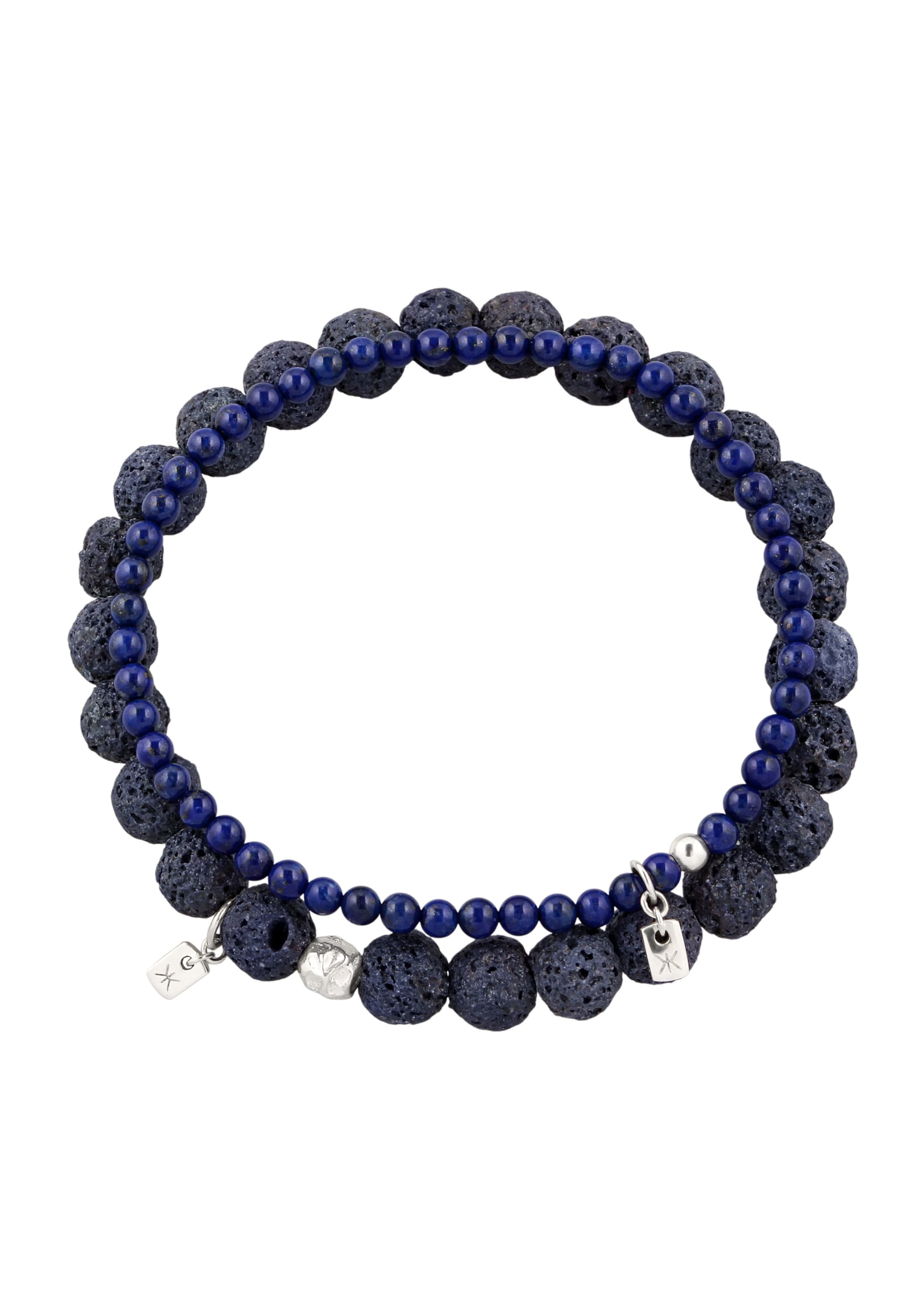 Bracelet KUZZOI en bleu