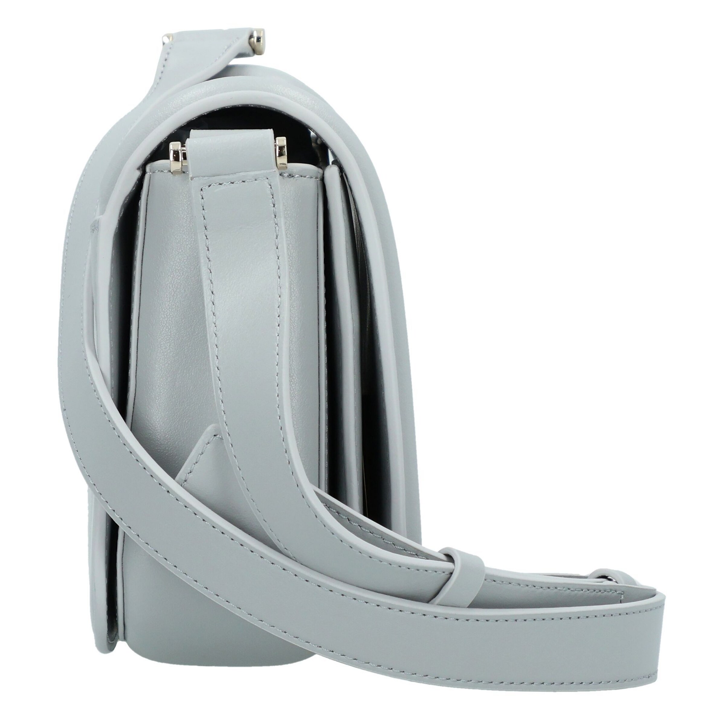 Sac à bandoulière 'Ariell' BOSS en gris