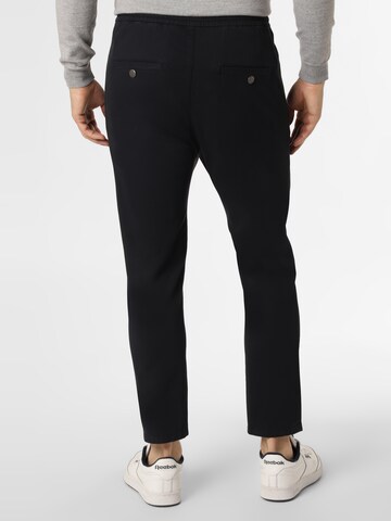 Regular Pantalon 'Jeger' DRYKORN en bleu